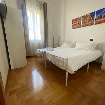 A Due Passi Da San Pietro Apartment Roma Ngoại thất bức ảnh