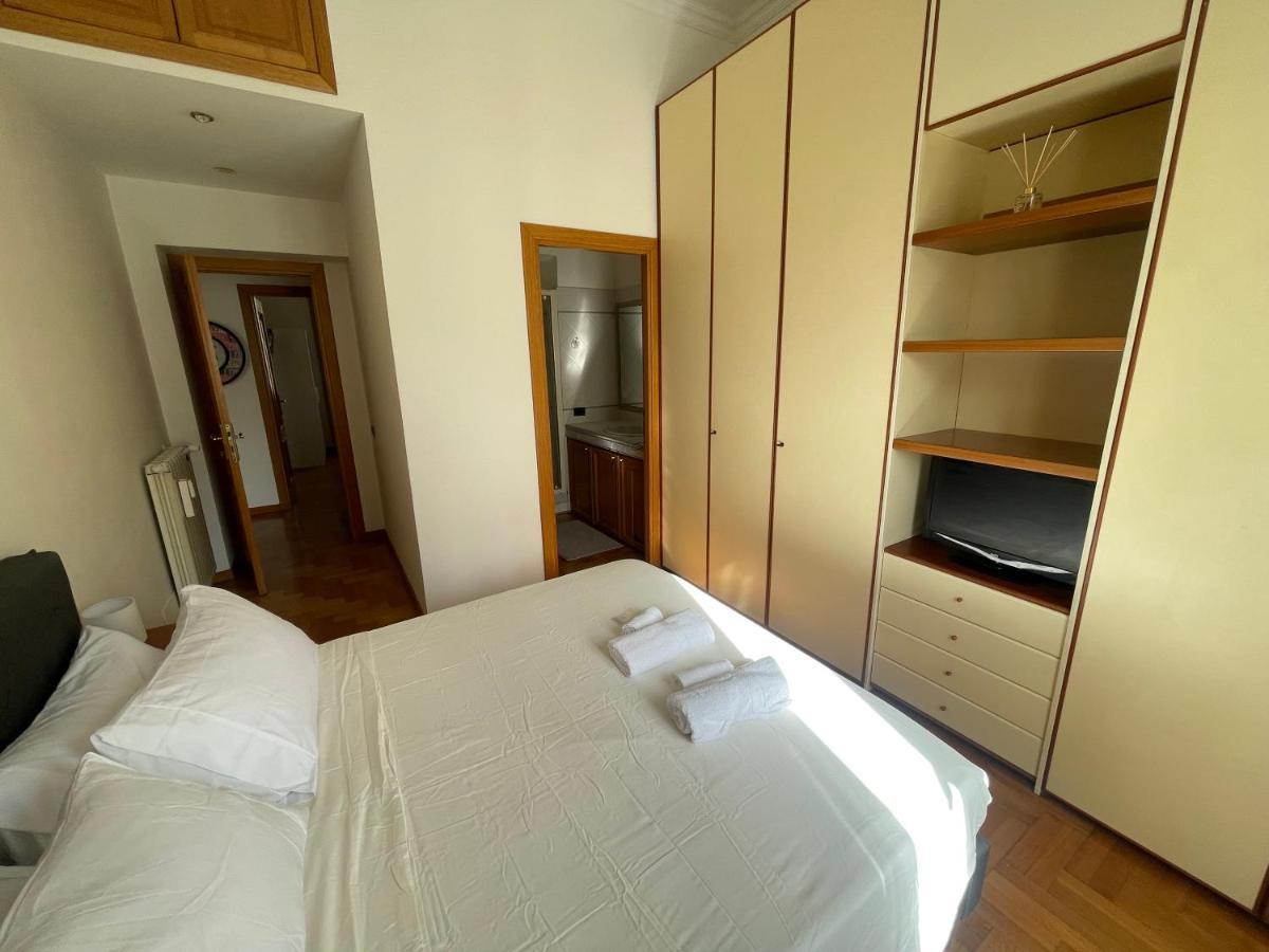 A Due Passi Da San Pietro Apartment Roma Ngoại thất bức ảnh