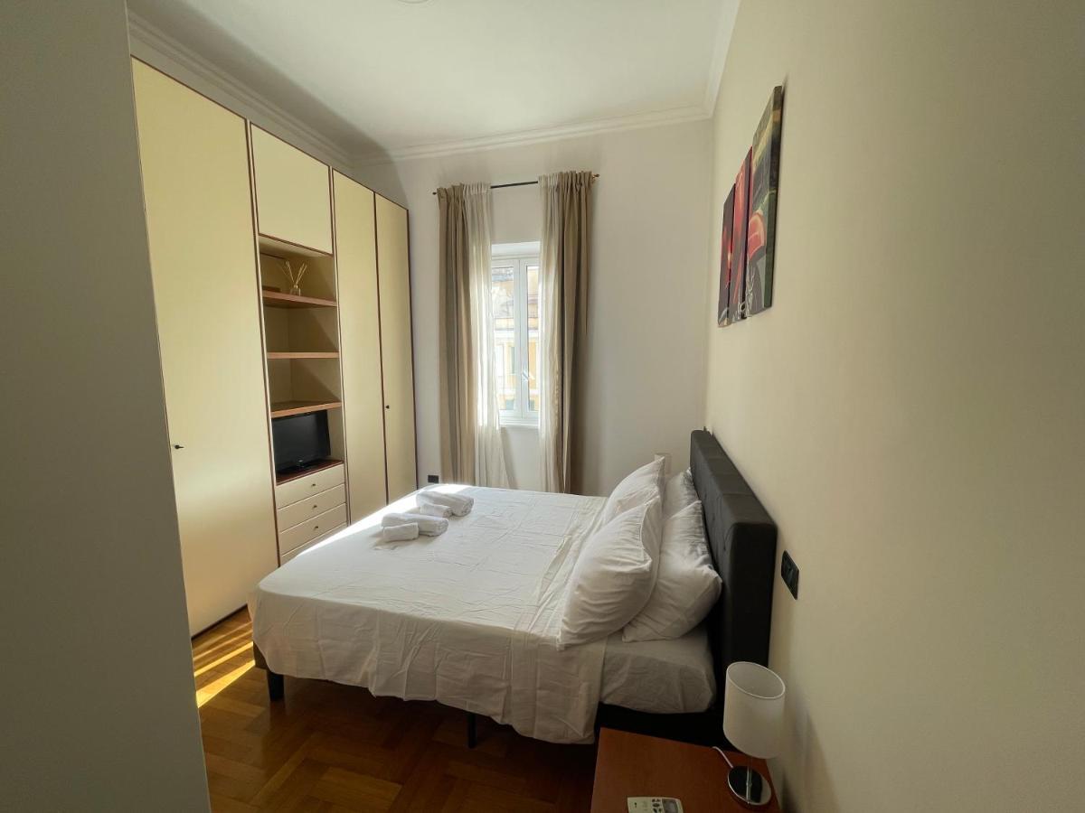 A Due Passi Da San Pietro Apartment Roma Ngoại thất bức ảnh